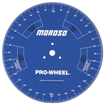 Moroso 62191 • $114.25