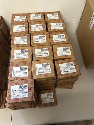 Wylex Rcbo AFDD 6amp  NXSB06AFD Vat Invoice Available Lots In Stock • £74