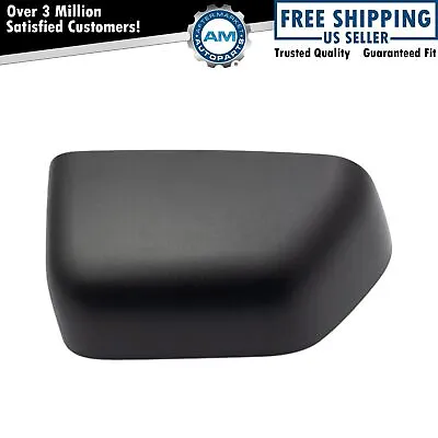 Exterior Door Tow Mirror Cap Cover Textured Passenger Side For Ford Super Duty • $32.79