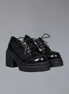 Unif Penny Shoe. Size 9US/7UK Womens • $100