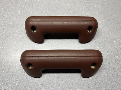 Mazda Pick-Up Truck 86-93 Red Arm Rests Right  Left B2000 B2200 B2600i • $34.99