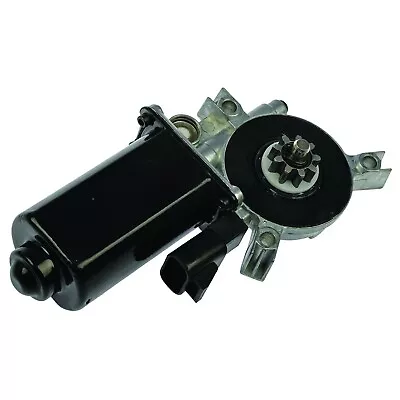 Power Window Motor For Buick Saturn Olds 12363370 742-119 Front Left/Right • $28.95