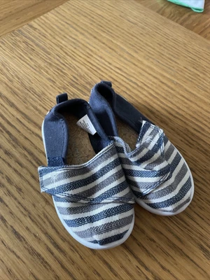 £1 • Buy Baby Shoes Matalan Uk 4