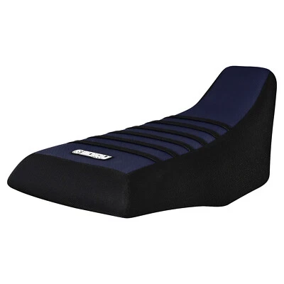 $68.95 • Buy Honda TRX 300 Fourtrax Seat Cover 1988 - 2000  BLACK - KTM BLUE - BLACK #273