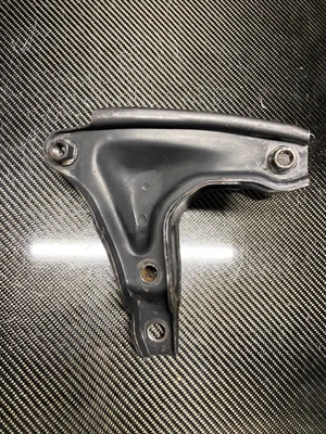 $59.99 • Buy 90-93 Acura Integra T Bracket Manual Transmission Mount B Swap Rear Mount OEM