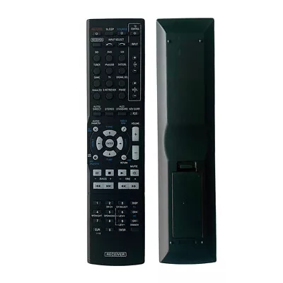 New Remote Control Fit For Pioneer AV A/V Receiver VSX-56TXI VSX-523 VSX-92TXH • $21.63