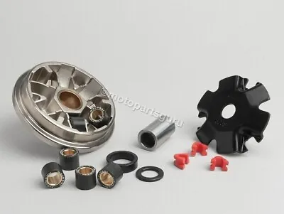 5111852 OEM Malossi Variator Kit For Honda Metropolitan 50 & 50 II Ruckus Zoomer • $113.01