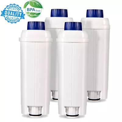 $20.99 • Buy 5513292811 Water Filter For Delonghi Magnifica S ECAM 22.110 Coffee Machine