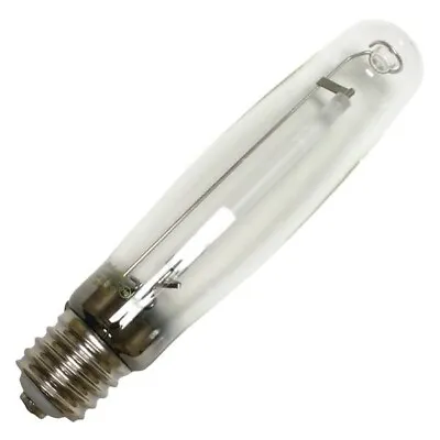 High Pressure Sodium HPS Lamp Bulb 400-Watt LU400 2000K E39 Pulse Start ED18 • $15.60