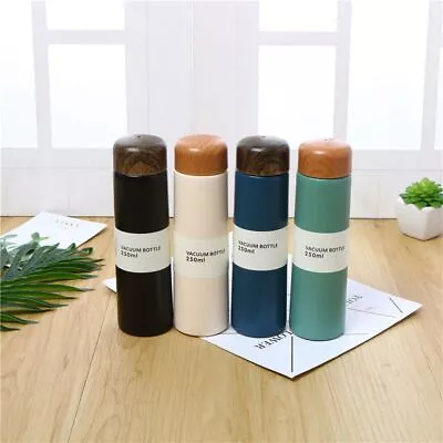 $13.07 • Buy Cup Pot Thermal Mug Vacuum Flask Travel Water Bottle Thermocup Thermos