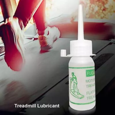 $2.85 • Buy Treadmill Belt Lubricant Oil Running Machine Lubricating Oil Sale Silicone I8S3