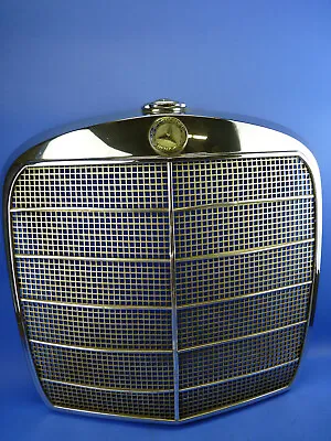 Mercedes Benz W108 W109 Front Grille • $145