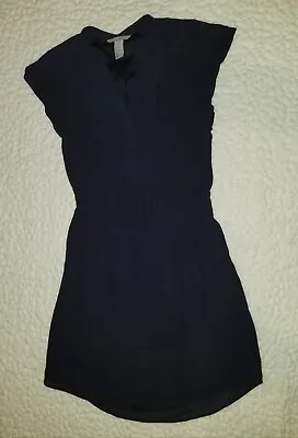 Black H&M Dress Size 2 • $15