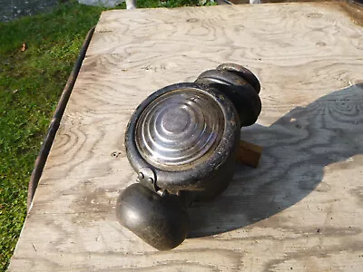 Old Antique Vintage Auto / Truck Light / Motorcycle Head / Tail Light Or  Custom • $75