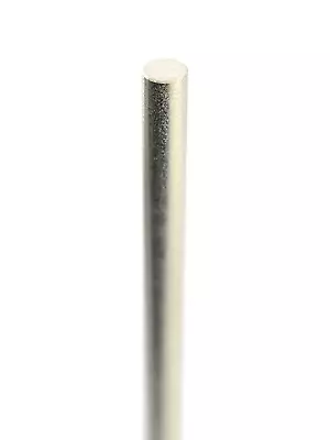 K & S 87139 Round Stainless Steel Rod 1/4  OD Steel • $14.09