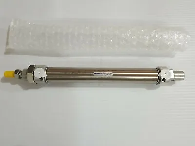 New Fabco-air FAEC25X160 Pneumatic  CYLINDER  • $29.95