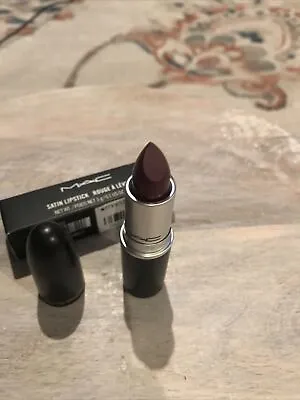 Mac Rebel Lipstick • $16