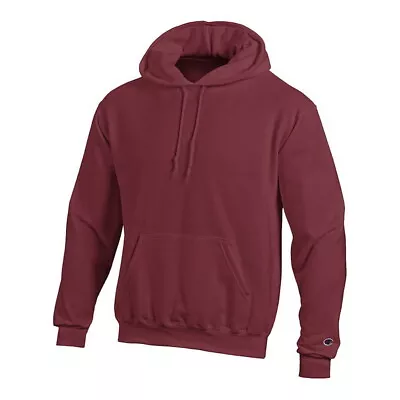 Champion Powerblend Hooded Sweatshirt S700 S-3XL Hoodie • $29.15