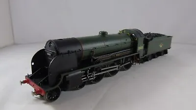 00 Gauge Hornby R2725X 4-6-0 BR Green Class N15 #39450  SIR KAY  • £99.95