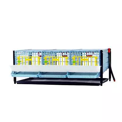 Quail Cage - Layer Addition • $209.99