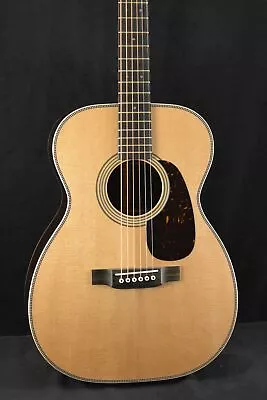 Martin 00-28 Modern Deluxe Natural • $4399