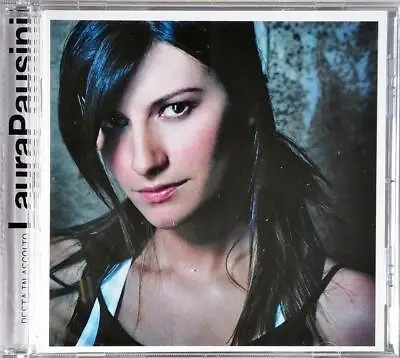 £10.75 • Buy Laura Pausini Stay Listening CD Sealed 