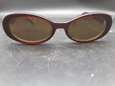$22.75 • Buy Vintage Cartier Look-a-like Eyeglasses - Women's Retro 60s