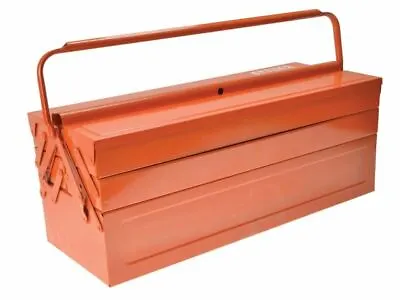 Bahco Metal Cantilever Tool Box 22in • £31.18