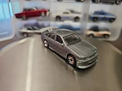 Matchbox Premiere Holden Commodore RAW • $5