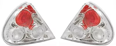 *NEW* ALTEZZA TAIL LIGHT LAMP PAIR For Mitsubishi Lancer CE 2/4DR 6/1996-7/2003  • $265