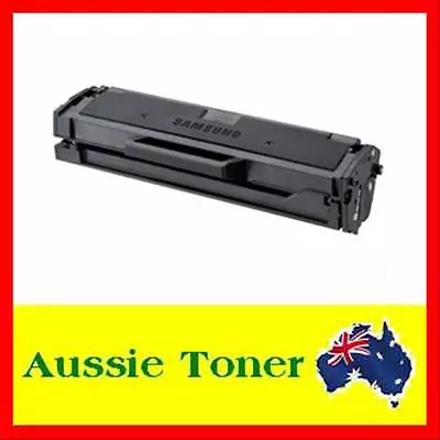 1x Toner Cartridge For Samsung MLTD101S MLT-D101S ML2160 ML2165W ML2164 SCX3400 • $18