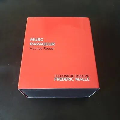 Frederic Malle Musc Ravageur 1.7 Oz / 50 Ml Eau De Parfum Spray • $170