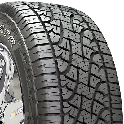 2 New Pirelli Scorpion Atr 275/55-20 113h (114558) • $529.46