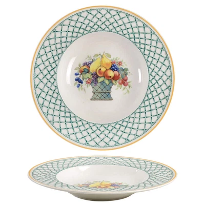 £147.12 • Buy Villeroy & Boch Basket Pasta Bowl 11532065