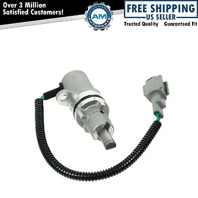 Vehicle Speed Sensor VSS For Nissan Frontier Pickup Xterra Truck • $26.66