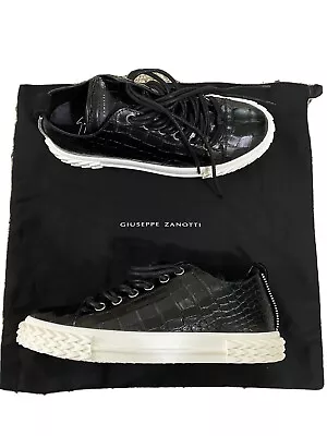 Giuseppe Zanotti Sneakers • $180