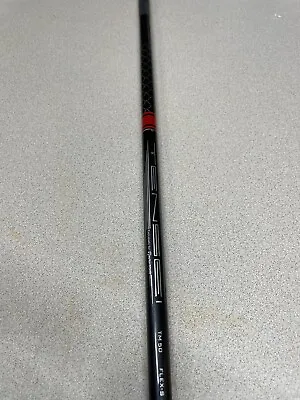 NEW Tensei TM50 Red Golf Driver/Fairway Shaft Taylor Made Uncut 45” • $73.48