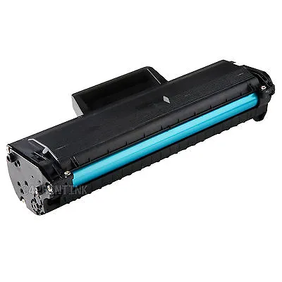 MLT-D104S Toner Cartridge For Samsung MLTD104S ML-1661 ML-1665 ML-1666 • $16.95