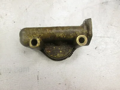 824555 Volvo Penta Stern Drive Thermostat Housing  AQ115 BB115 AQ130MB20 • $30