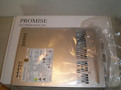 New! Apple H4951LL/A VTrak X30 Promise Technology F29J63S22000000 RM-5803-00 • $1095