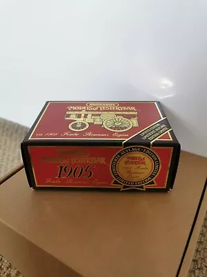 Matchbox Models Of Yesteryear Special Edition 1905 Fowler Showman Engine (1986) • £2.20