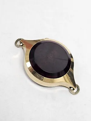 Rare Vintage 1970’s Texas Instruments Ladies Bracelet LED Watch RED Crystal  • $49.99