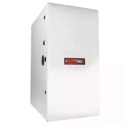 100000 BTU 96% AFUE Variable Speed Trane Gas Furnace - Upflow - RT Series • $2800