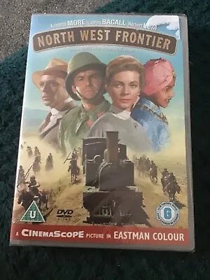 Northwest Frontier (DVD 2004) Region 2 • £5.35