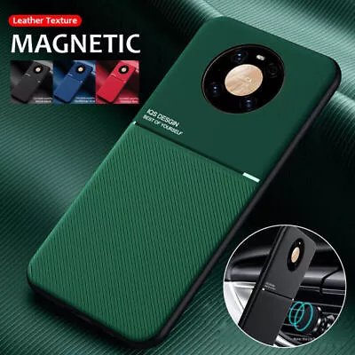 Slim Shockproof Protective Phone Case For Huawei Mate 10 20X 30 40 Y9 Y9S  • £4.19