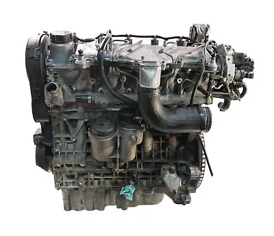 Engine For Volvo S60 384 2.4 D5 Diesel D5244T 8251491 • $959