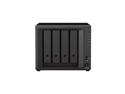 Synology DiskStation DS923+ (4Bay/AMD/4GB) NAS Network Storage Server Home Perso • $600.99