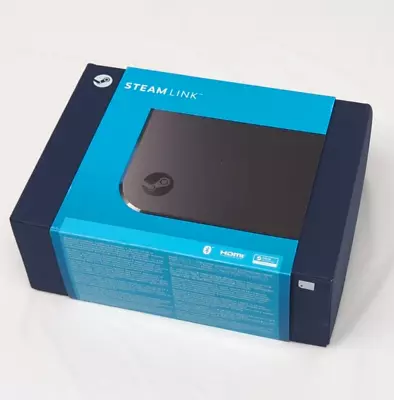 Valve STEAM LINK Model 1003 V000990-xx - OPEN BOX • $69.93