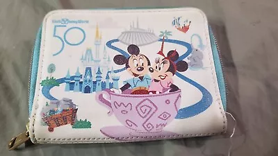 Disney Wallet Small • $15