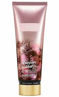 Victoria's Secret CHAMPAGNE GLOW Fragrance Lotion E 236 Ml/ 8 Fl Oz. • $6.29